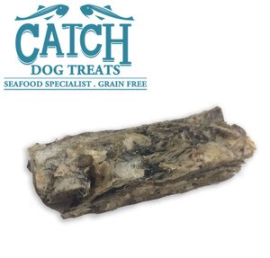 Catch Whitefish Fingers Dog treats